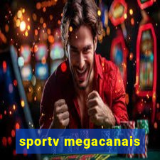 sportv megacanais